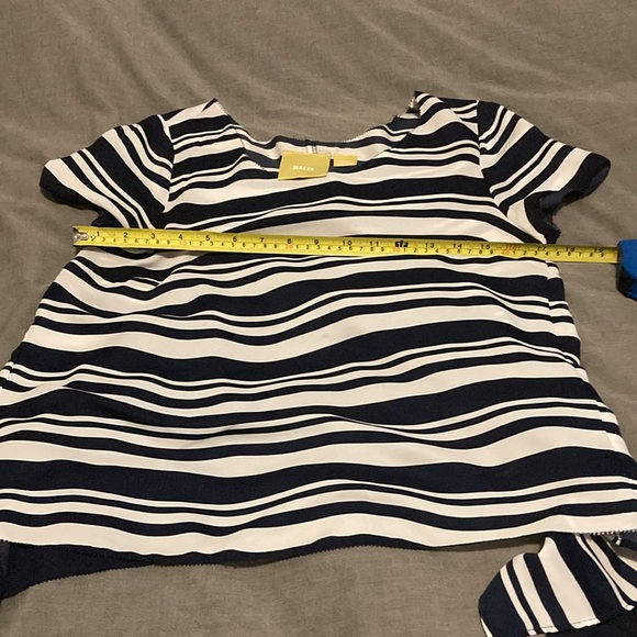 Anthropologie Maeve blouse - Picture 7 of 9